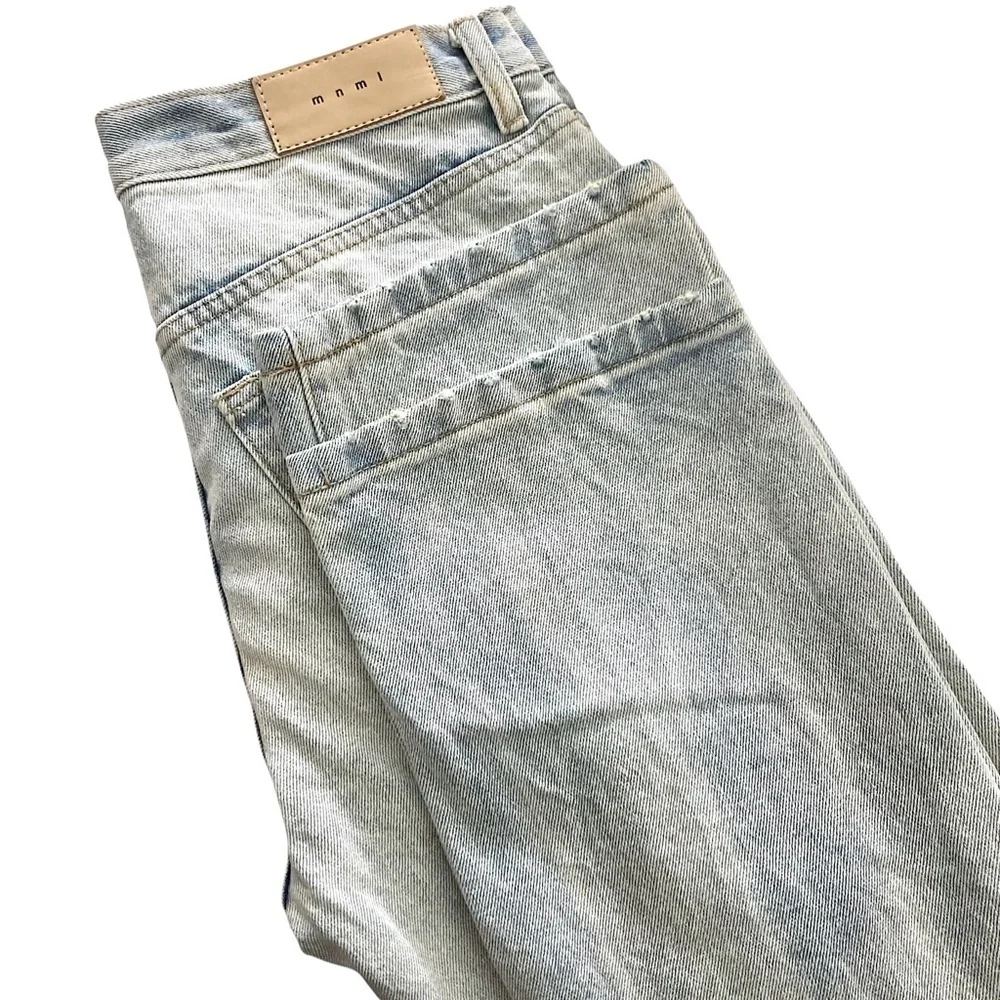 MNML V520 Jeans 29 Blue